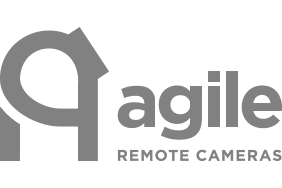 Agile Remote Cameras - logo